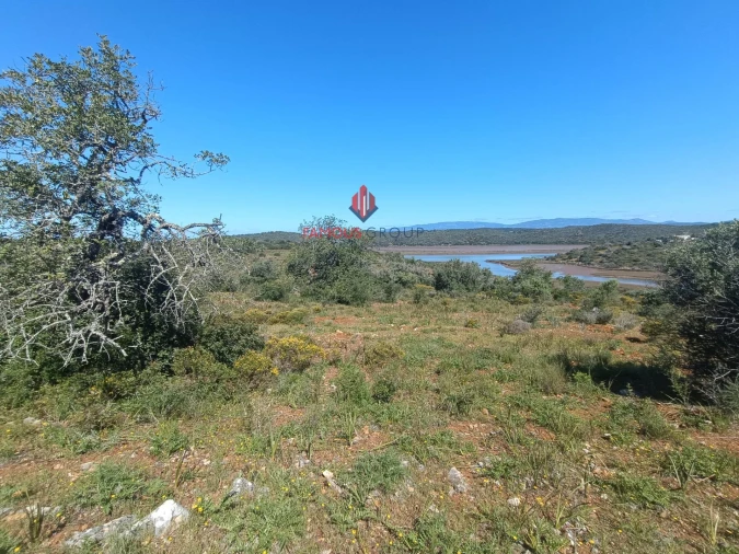 Terreno para Venda em Estômbar e Parchal Foto 46