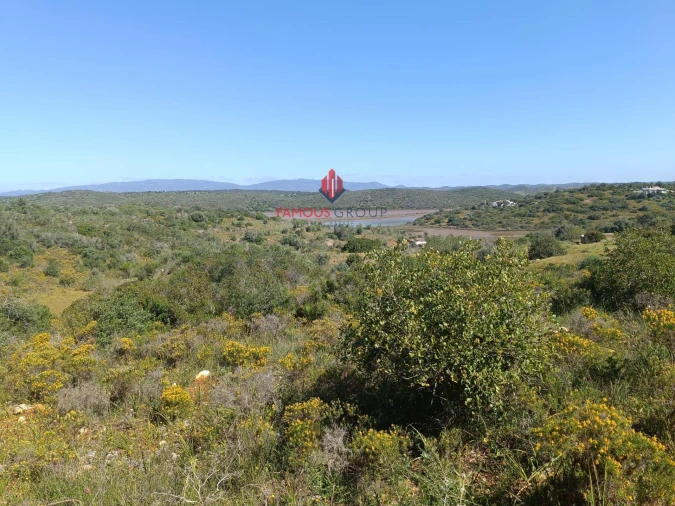 Terreno para Venda em Estômbar e Parchal Foto 47