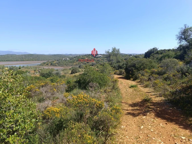 Terreno para Venda em Estômbar e Parchal Foto 48