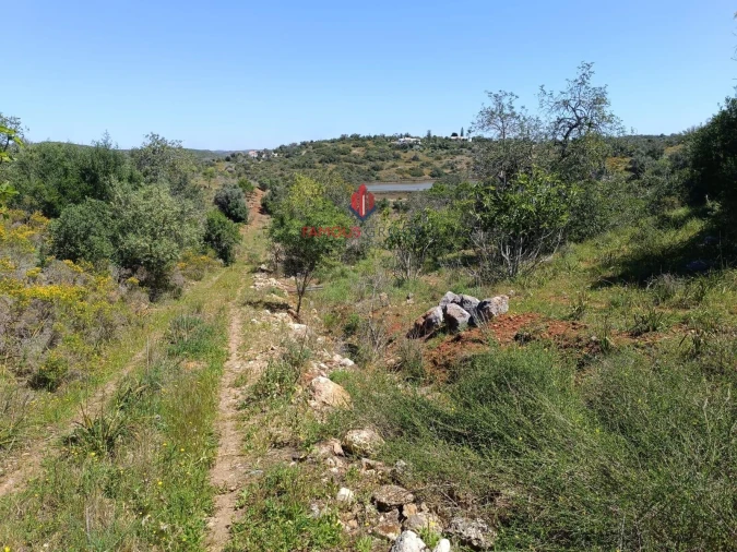 Terreno para Venda em Estômbar e Parchal Foto 7
