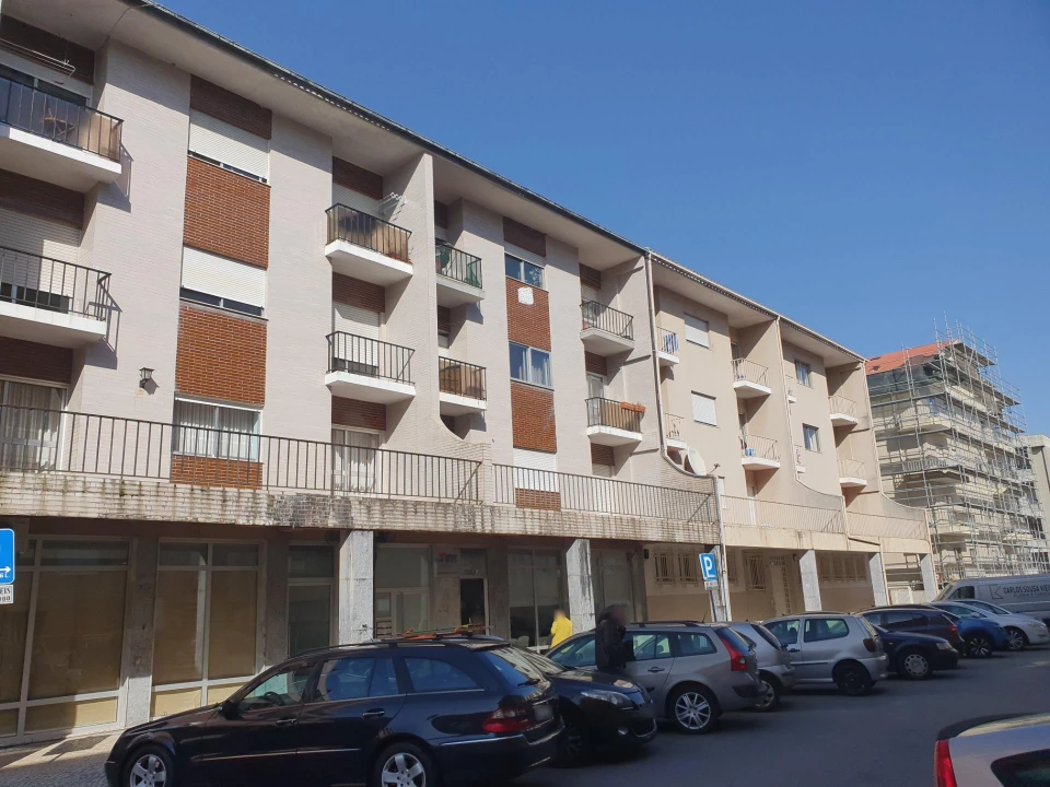 Apartamento T3 para Venda em São Vitor (Braga) Foto 18