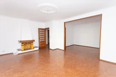 Apartamento T3 para Venda em São Vitor (Braga)