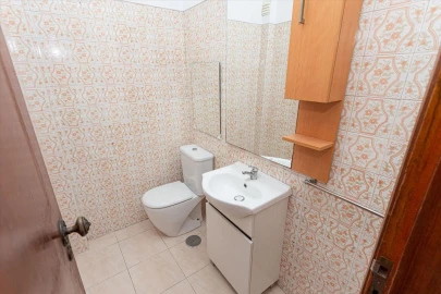 Apartamento T3 para Venda em São Vitor (Braga)