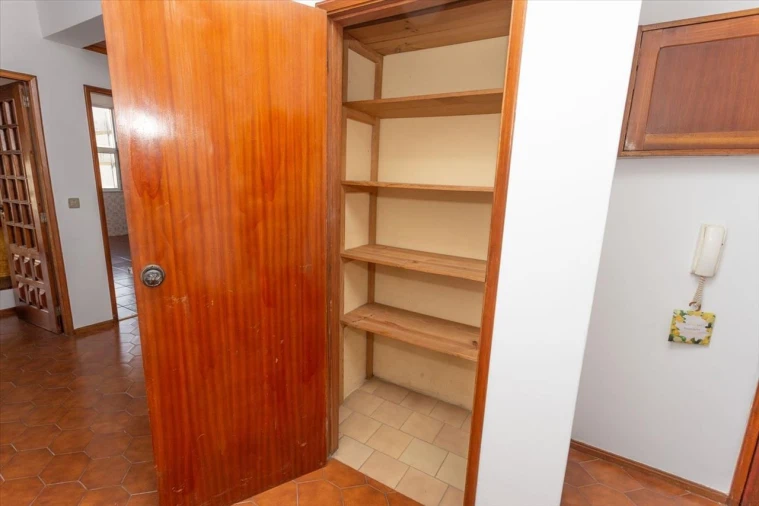 Apartamento T3 para Venda em São Vitor (Braga) Foto 16