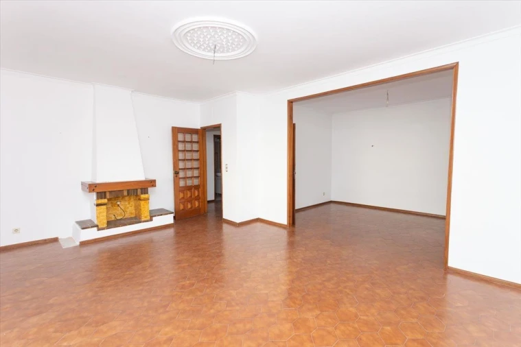 Apartamento T3 para Venda em São Vitor (Braga)