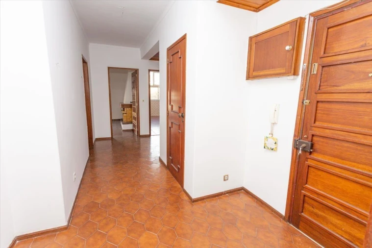 Apartamento T3 para Venda em São Vitor (Braga) Foto 4