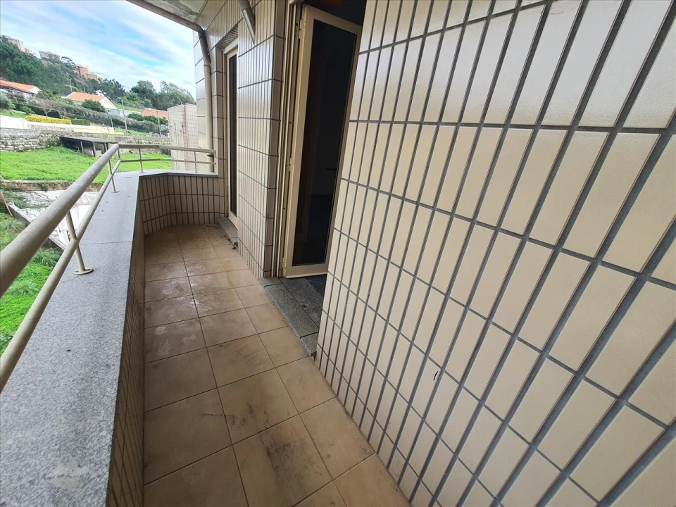 Apartamento T2 para Venda em Mafamude e Vilar do Paraíso Foto 12