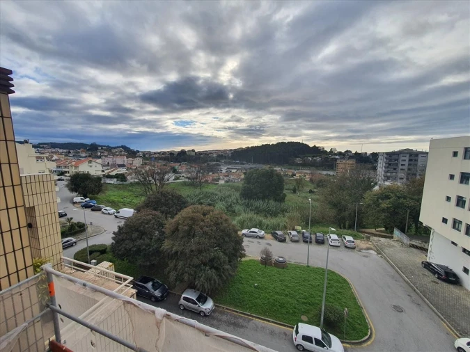 Apartamento T2 para Venda em Mafamude e Vilar do Paraíso Foto 19