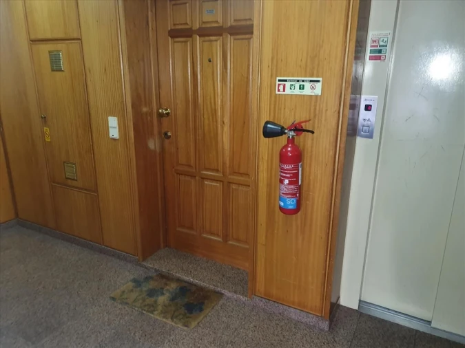 Apartamento T2 para Venda em Mafamude e Vilar do Paraíso Foto 2