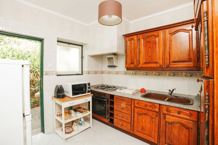 Moradia T2 para Venda em Caniçada e Soengas Foto 13