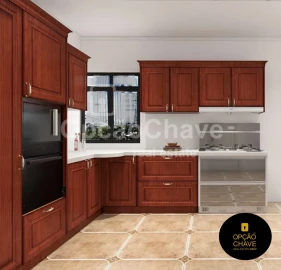 Apartamento T3 para Venda em Viseu