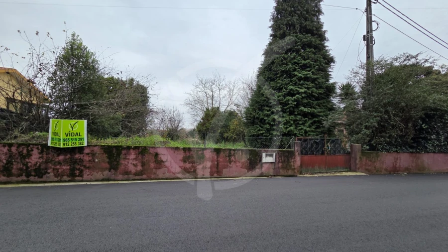 Terreno para Venda em Gondifelos, Cavalões e Outiz Foto 2