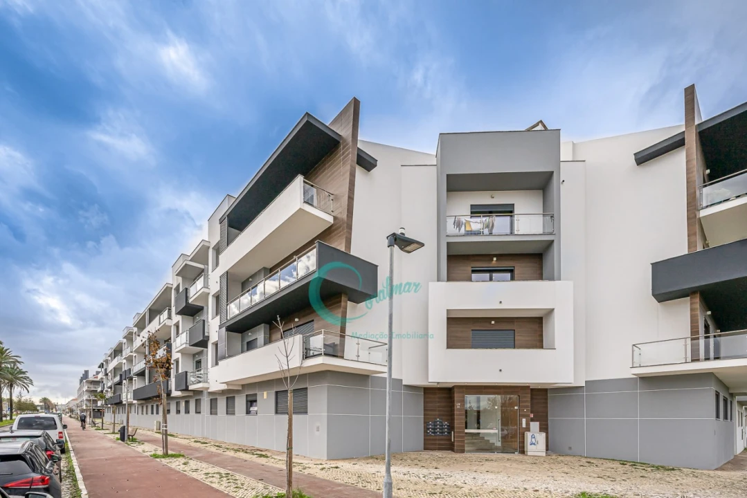 Apartamento T3 para Venda em Pinhal Novo Foto 18