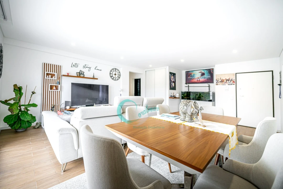 Apartamento T3 para Venda em Pinhal Novo Foto 2