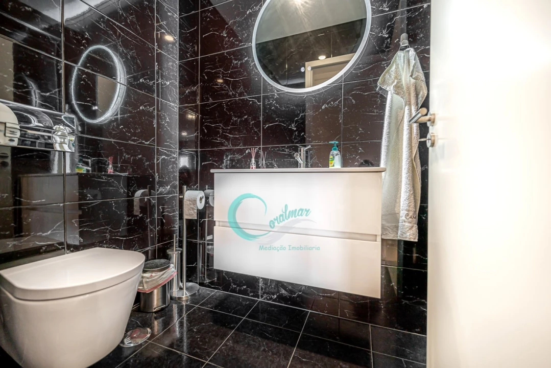 Apartamento T3 para Venda em Pinhal Novo Foto 15