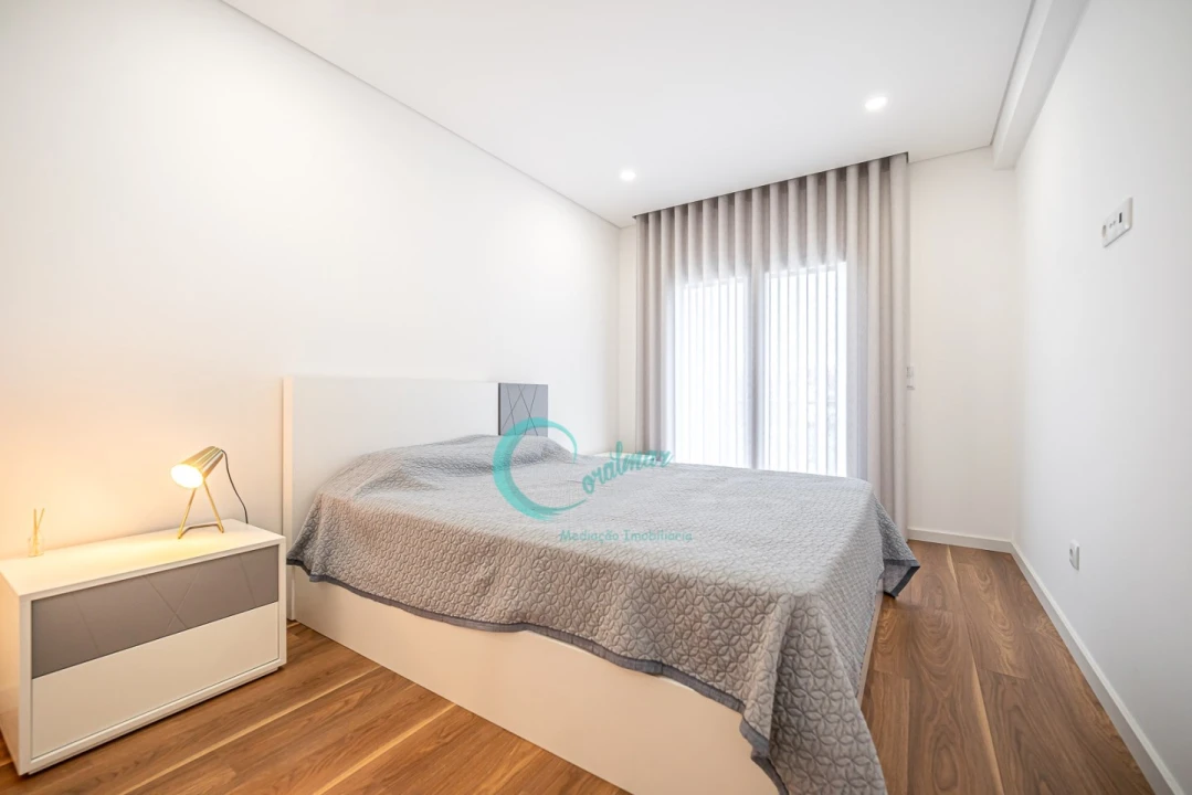 Apartamento T3 para Venda em Pinhal Novo Foto 11