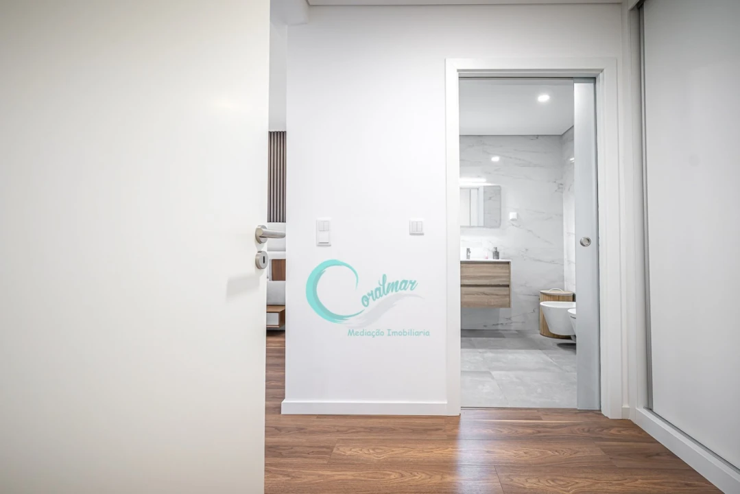 Apartamento T3 para Venda em Pinhal Novo Foto 9