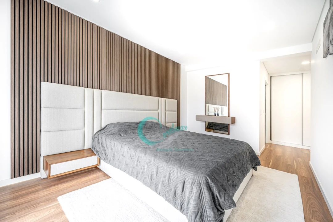 Apartamento T3 para Venda em Pinhal Novo Foto 6