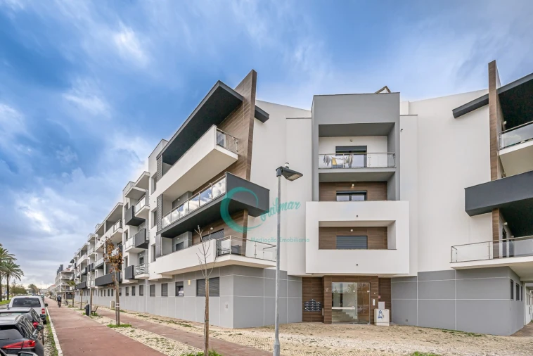 Apartamento T3 para Venda em Pinhal Novo Foto 18