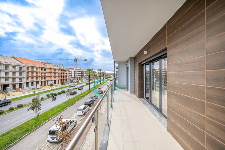 Apartamento T3 para Venda em Pinhal Novo Foto 16