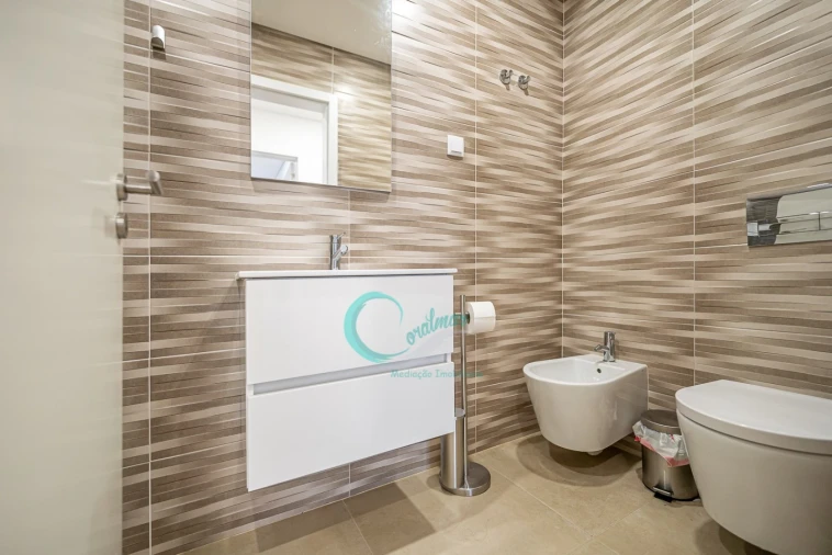 Apartamento T3 para Venda em Pinhal Novo Foto 13