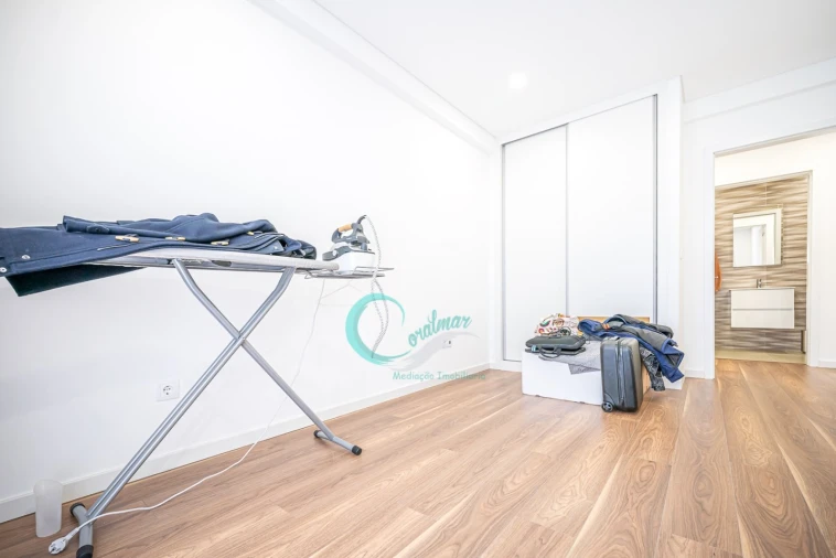 Apartamento T3 para Venda em Pinhal Novo Foto 14