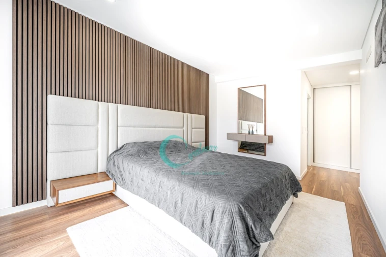 Apartamento T3 para Venda em Pinhal Novo Foto 6