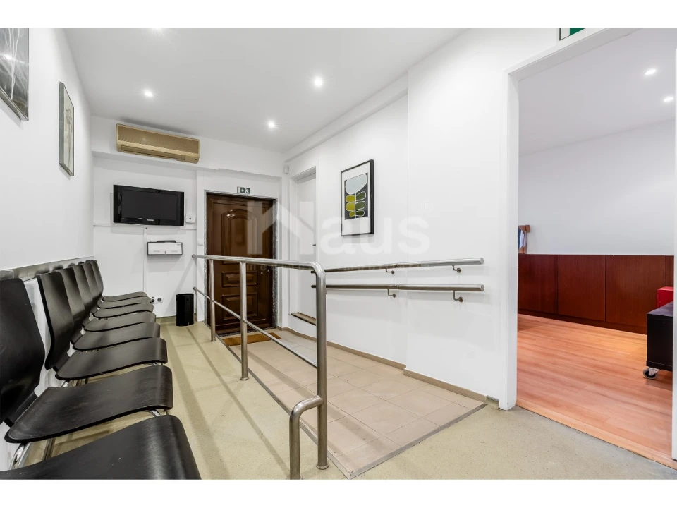 Loja para Arrendamento em Montijo e Afonsoeiro Foto 1