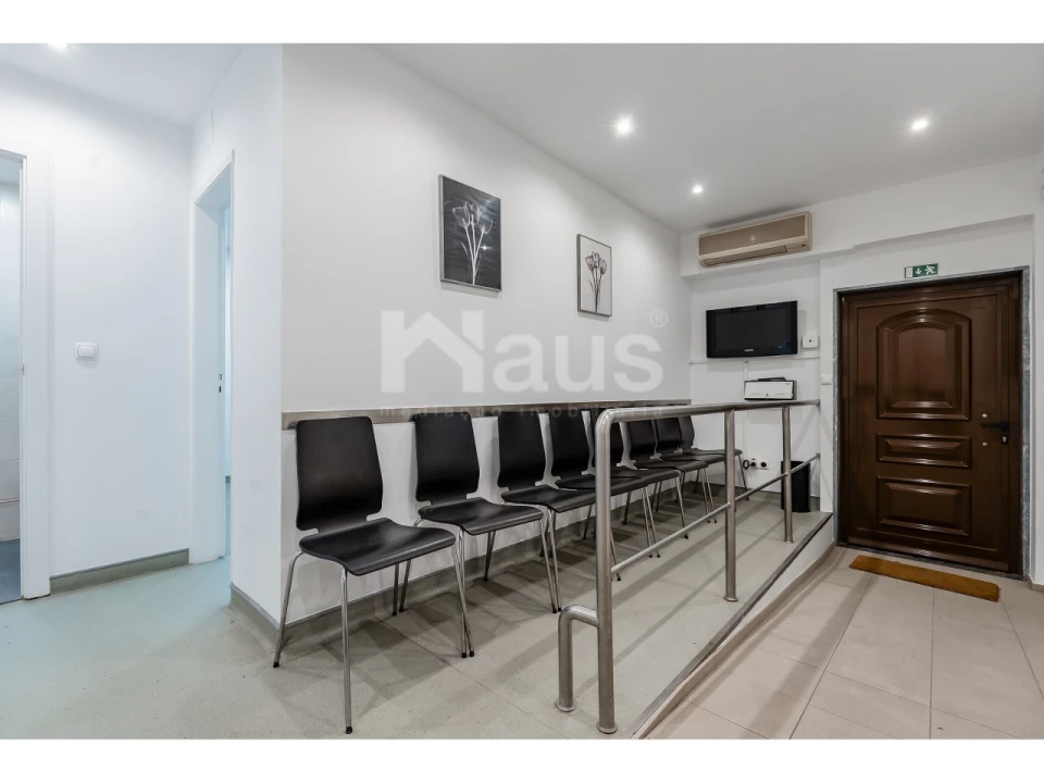 Loja para Arrendamento em Montijo e Afonsoeiro Foto 3