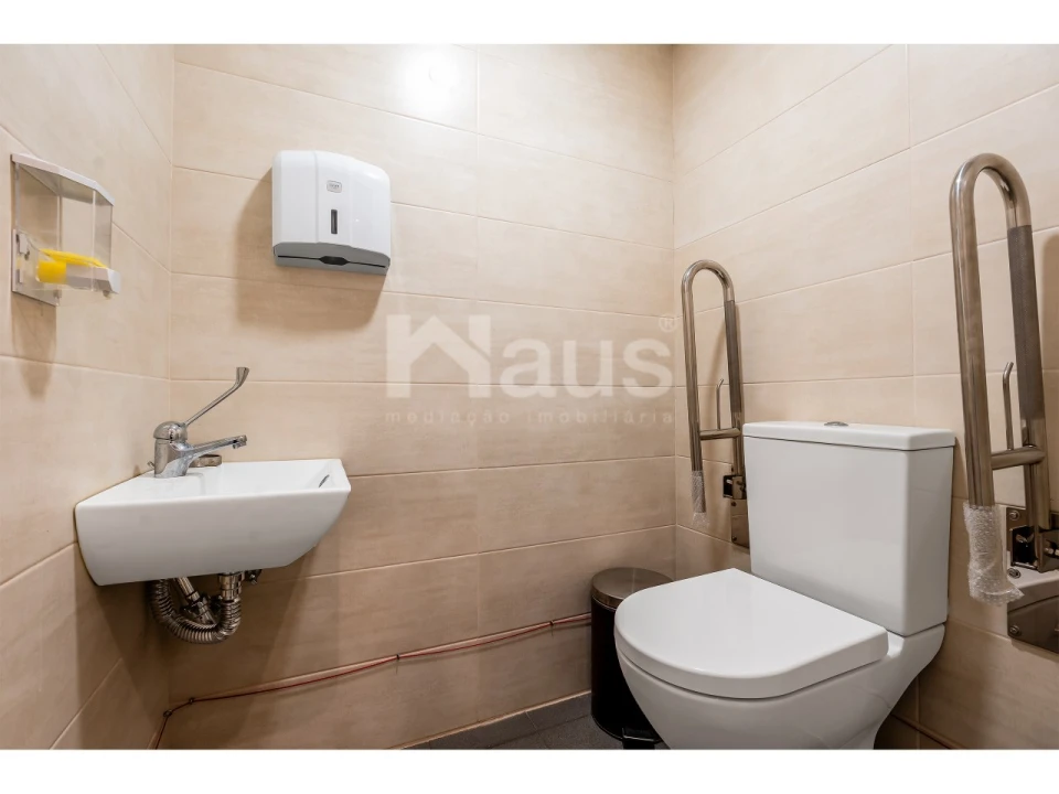 Loja para Arrendamento em Montijo e Afonsoeiro Foto 8