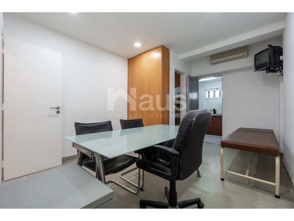 Loja para Arrendamento em Montijo e Afonsoeiro Foto 14