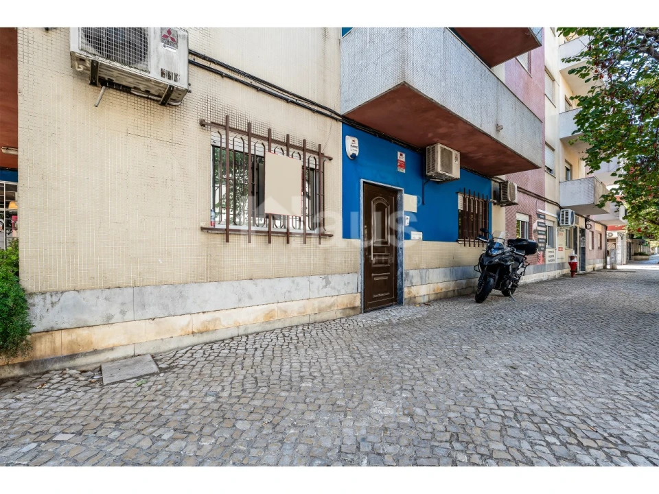 Loja para Arrendamento em Montijo e Afonsoeiro Foto 21