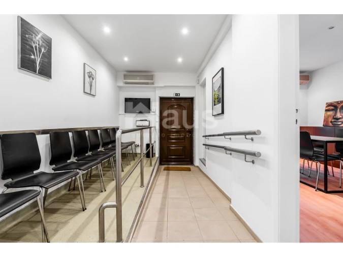 Loja para Arrendamento em Montijo e Afonsoeiro Foto 2