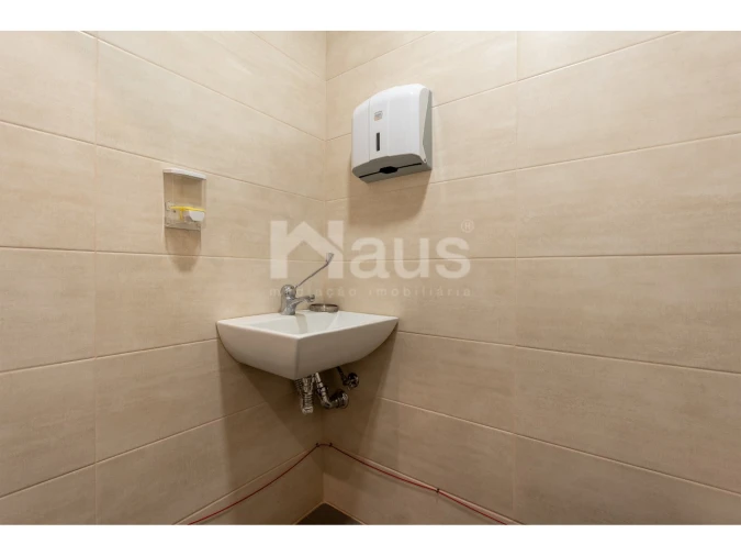 Loja para Arrendamento em Montijo e Afonsoeiro Foto 9