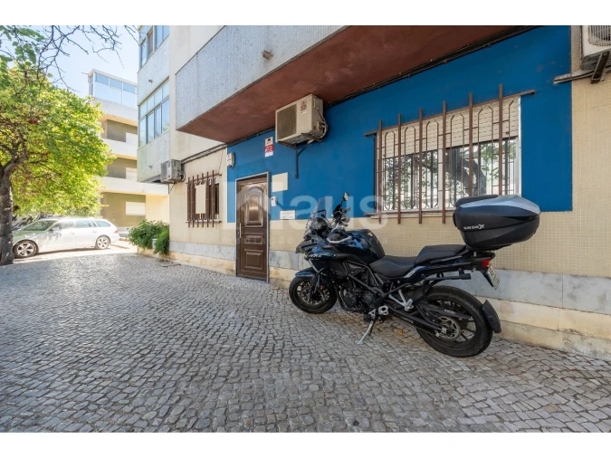 Loja para Arrendamento em Montijo e Afonsoeiro Foto 22