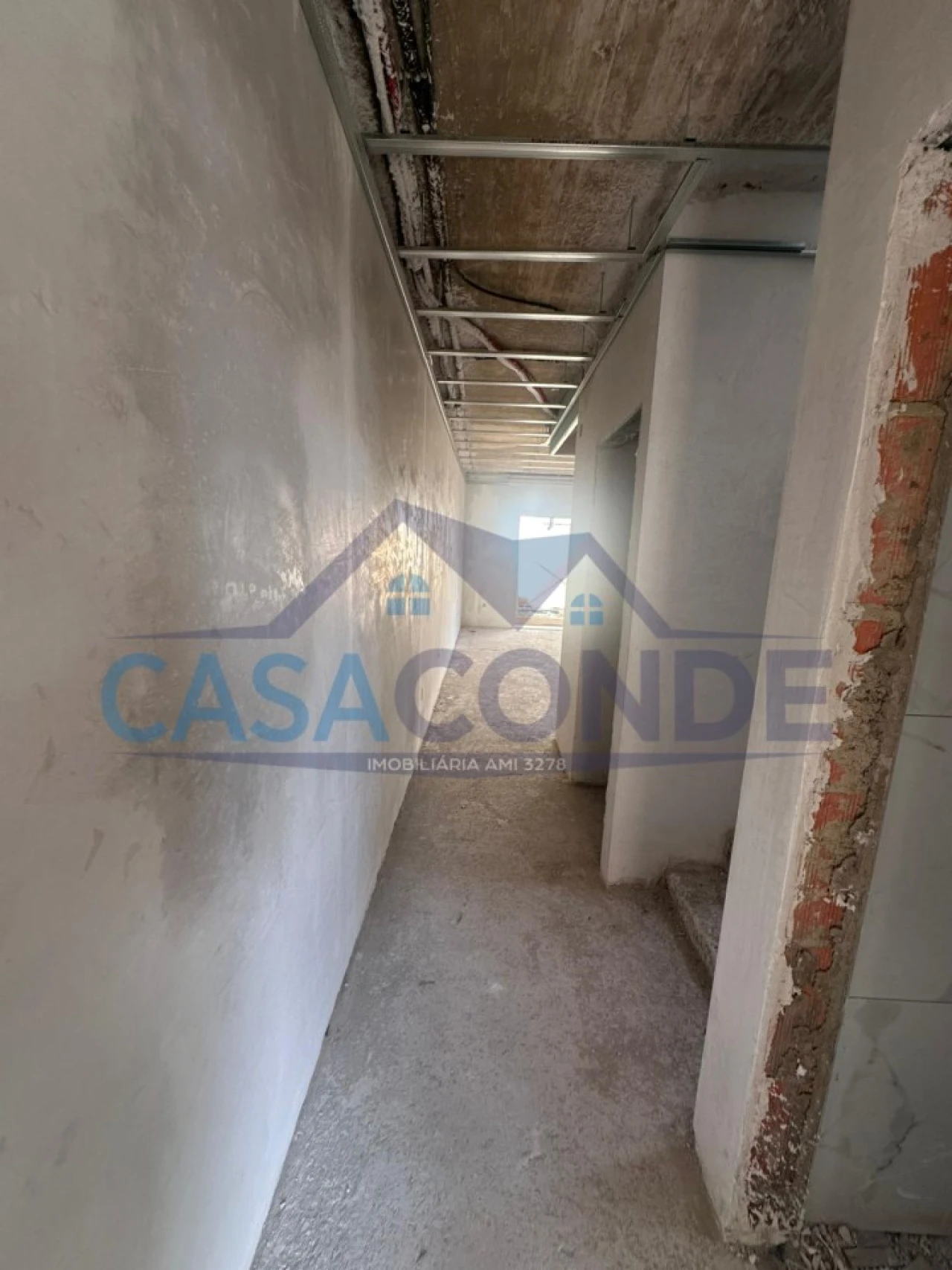 Moradia T3 para Venda em Fernao Ferro Foto 2