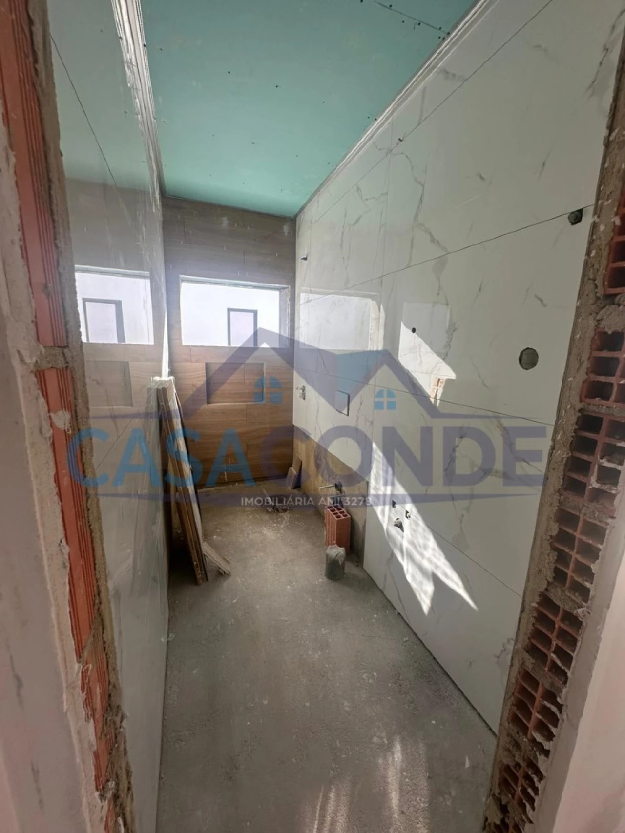 Moradia T3 para Venda em Fernao Ferro Foto 3