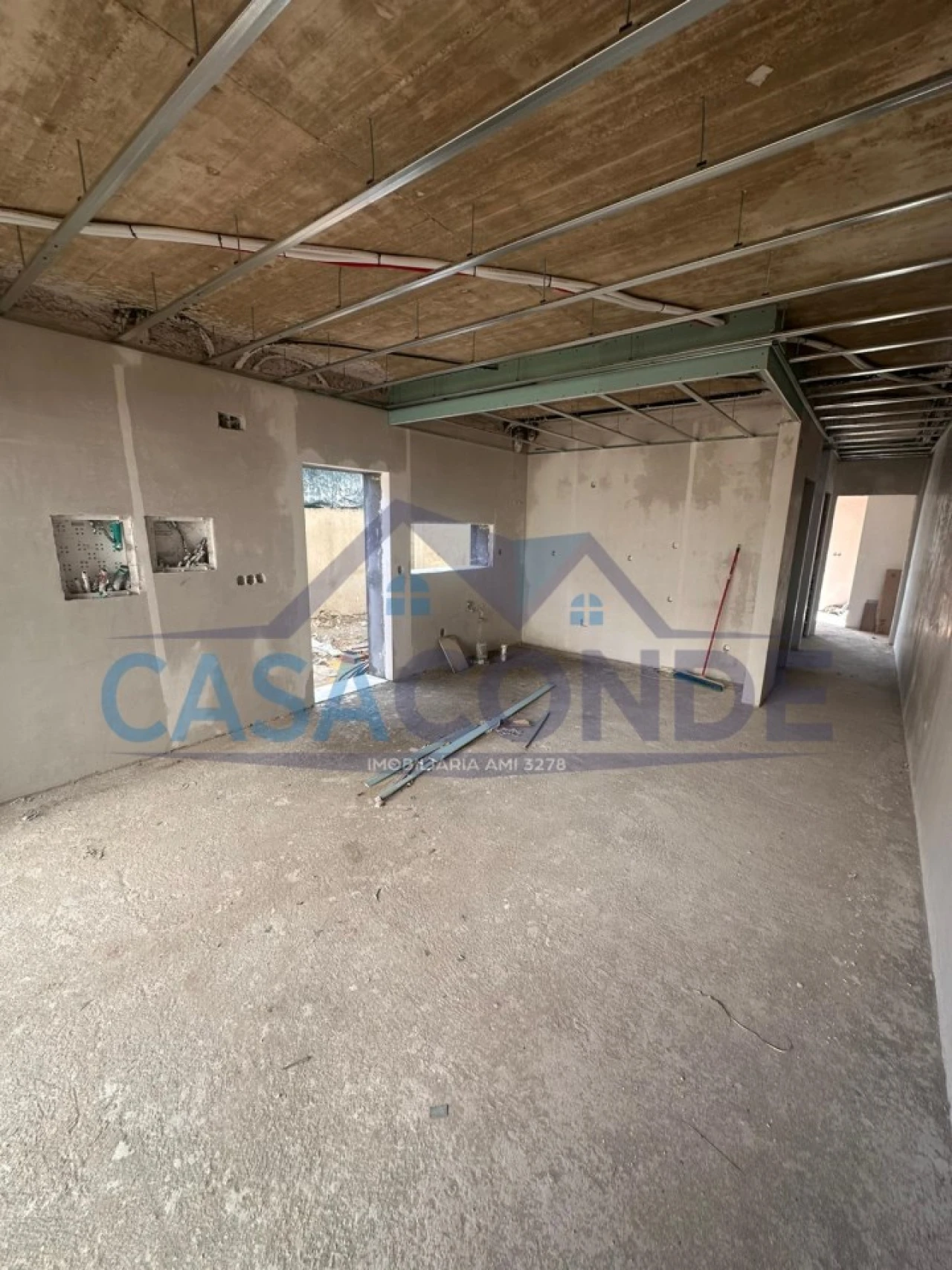 Moradia T3 para Venda em Fernao Ferro Foto 4