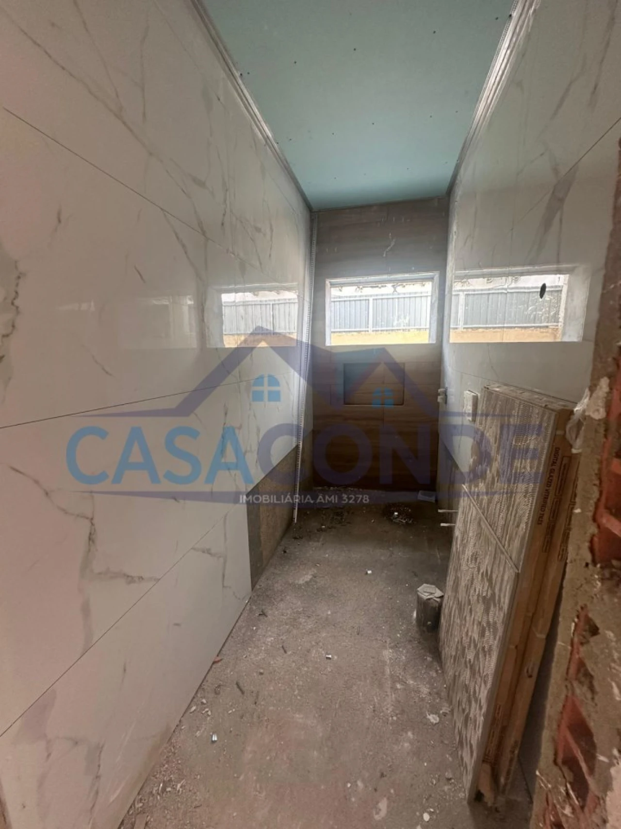 Moradia T3 para Venda em Fernao Ferro Foto 5