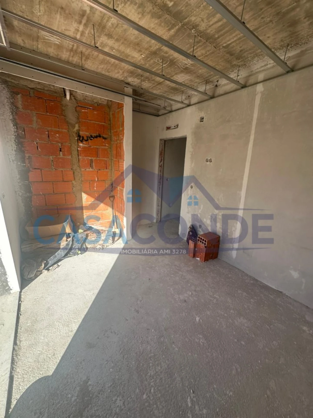 Moradia T3 para Venda em Fernao Ferro Foto 6