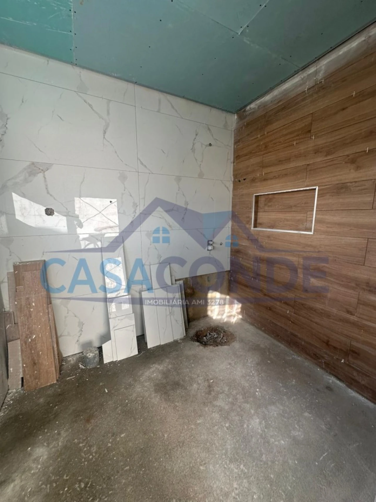 Moradia T3 para Venda em Fernao Ferro Foto 7