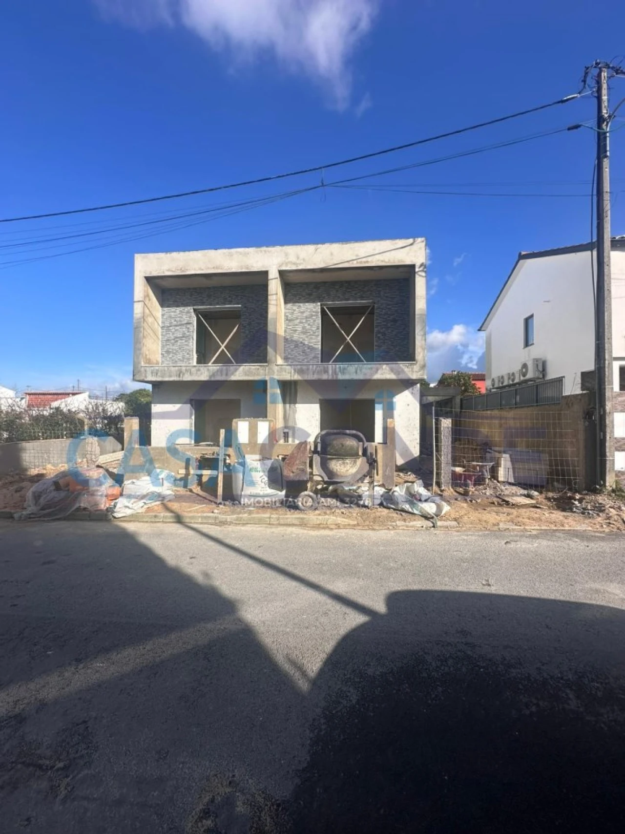 Moradia T3 para Venda em Fernao Ferro Foto 8