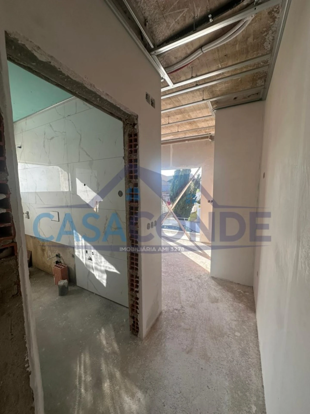 Moradia T3 para Venda em Fernao Ferro Foto 10