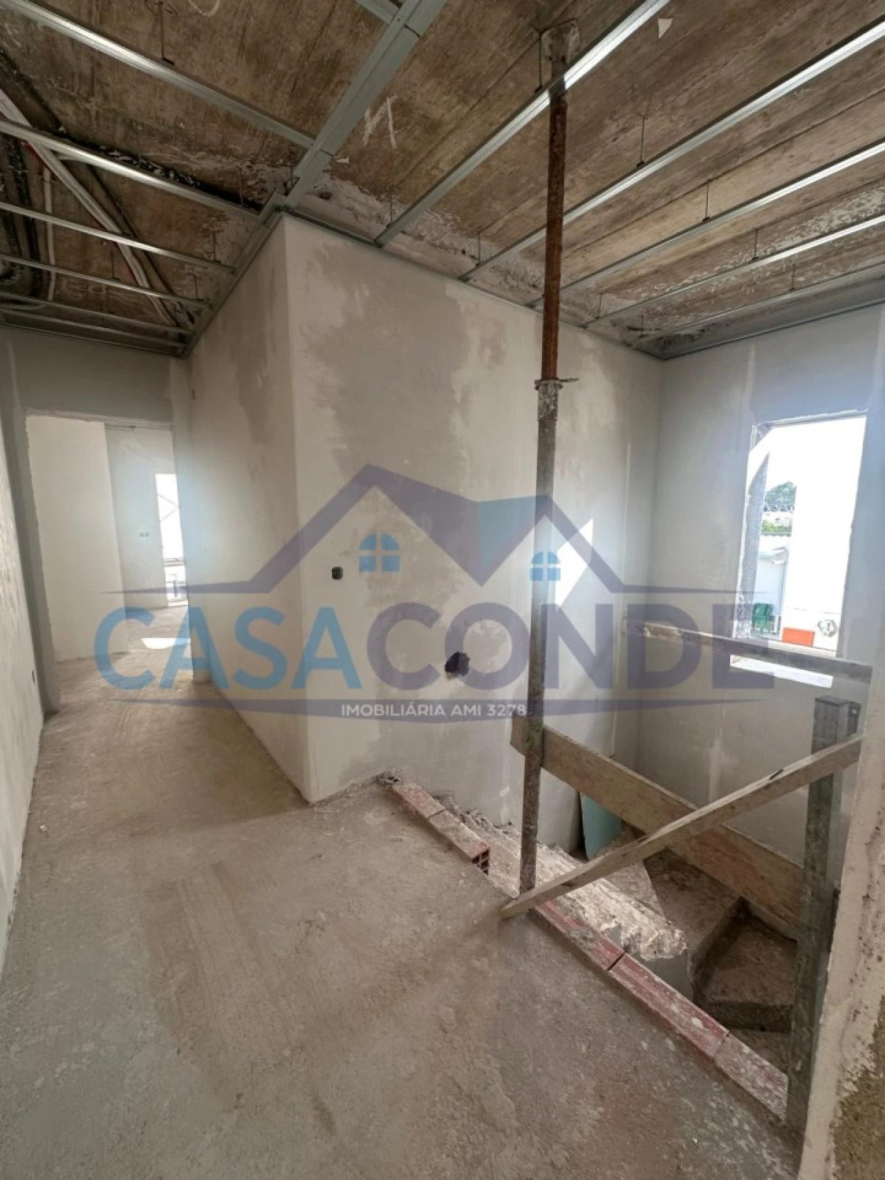 Moradia T3 para Venda em Fernao Ferro Foto 11