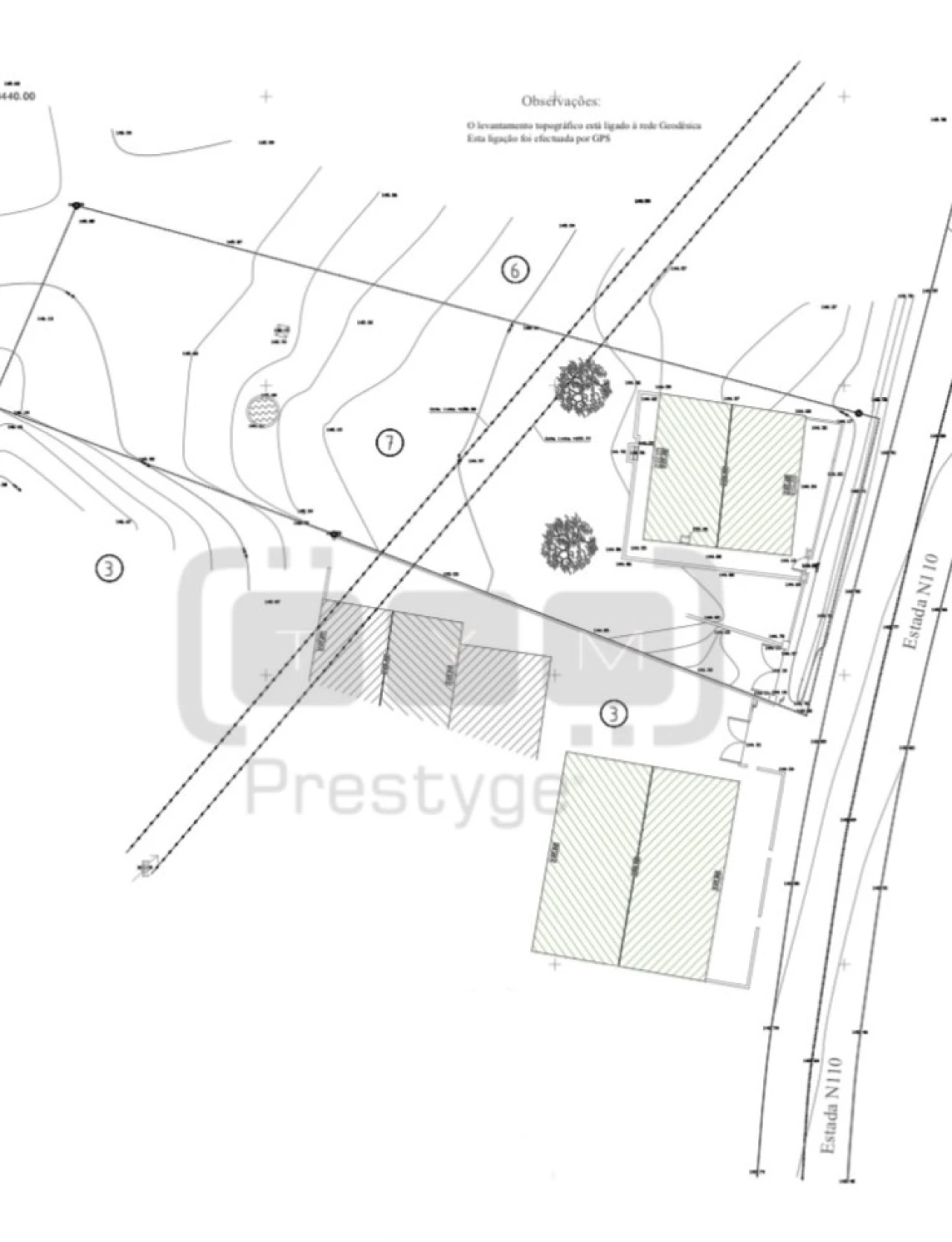 Terreno para Venda em Casais e Alviobeira Foto 2