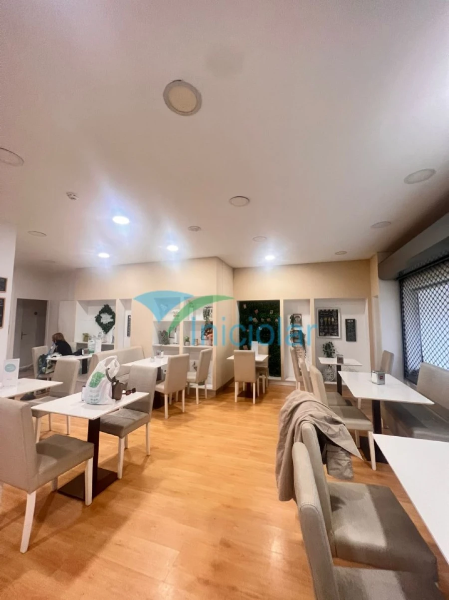 Negócio para Venda em Ermesinde