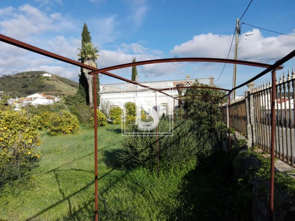 Moradia T4 para Venda em Santa Catarina da Fonte do Bispo Foto 14