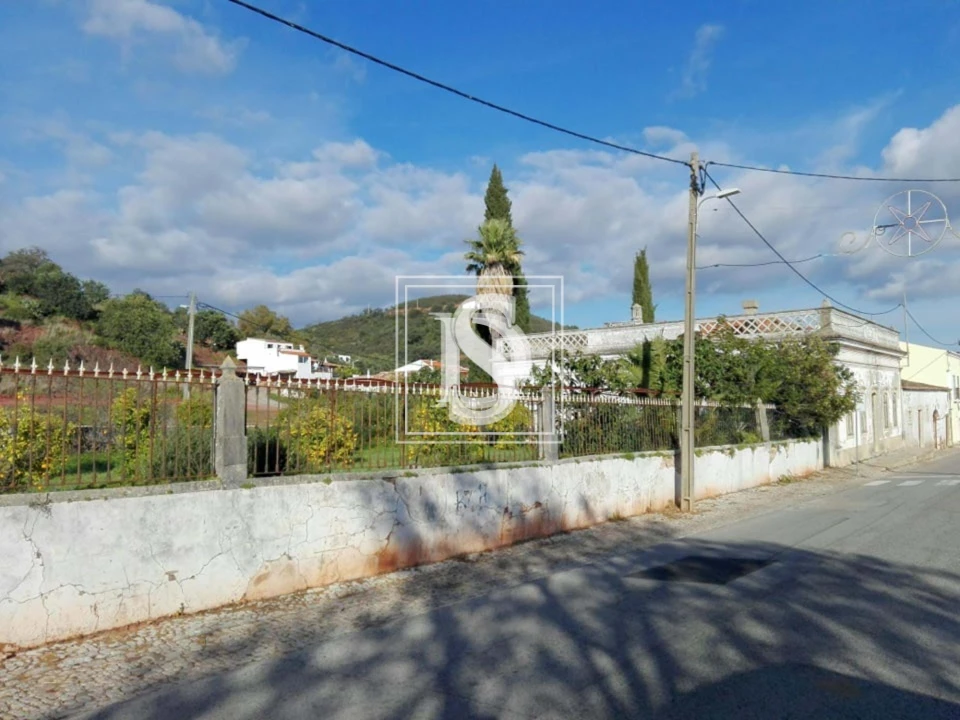 Moradia T4 para Venda em Santa Catarina da Fonte do Bispo Foto 20