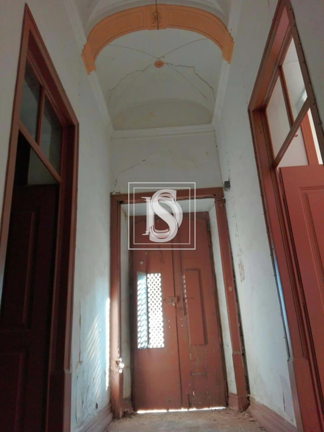 Moradia T4 para Venda em Santa Catarina da Fonte do Bispo Foto 15