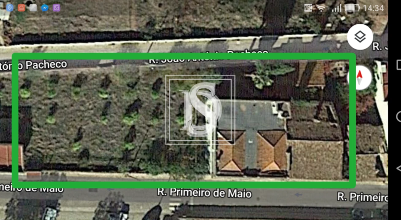 Moradia T4 para Venda em Santa Catarina da Fonte do Bispo Foto 22